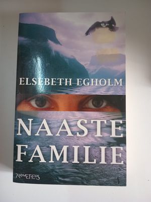 Naaste familie 143
