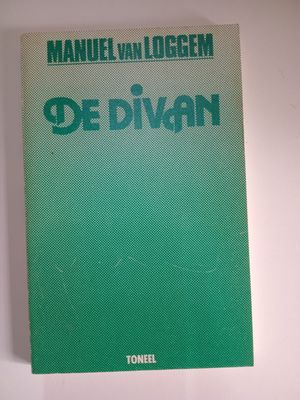 De divan 143