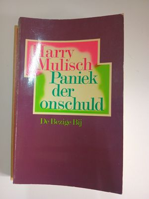 Paniek der onschuld 143