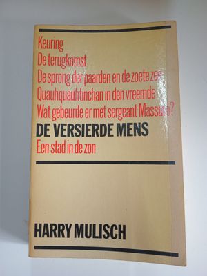 De versierde mens 143