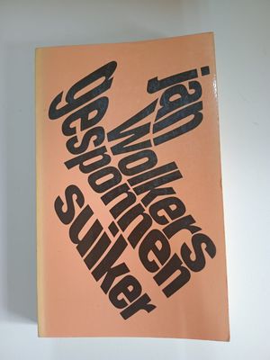 Gesponnen suiker 143