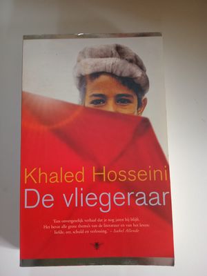De vliegeraar 143