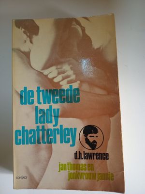 De tweede lady chatterley 143