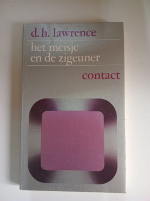 Het meisje en de zigeuner 143