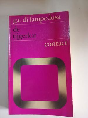 De tijgerkat 143