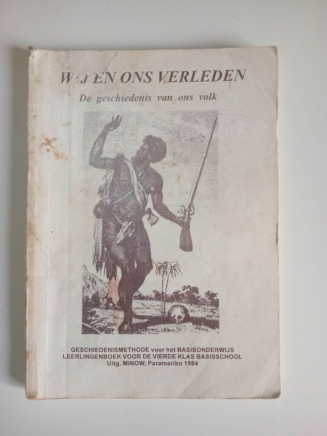 Wij en ons verleden 143