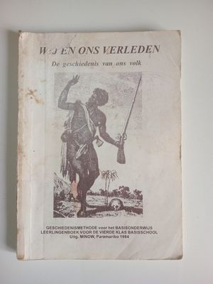 Wij en ons verleden 143
