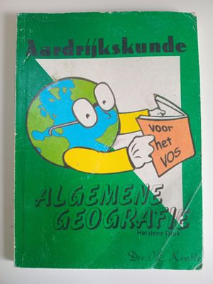 Aardrijkskunde 143