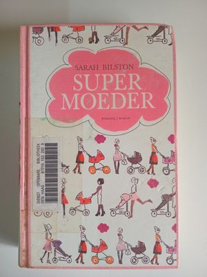 Super moeder 143