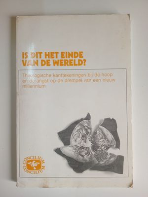 Is dit het einde van de wereld? 143