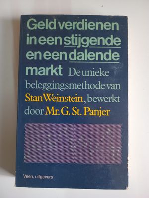 Geld verdienen in een stijgende en een dalende markt 143