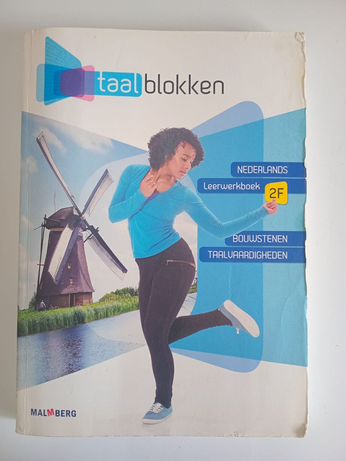 Taal blokken 137