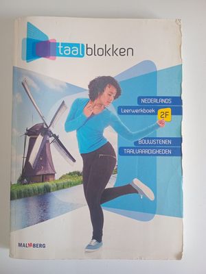 Taal blokken 137
