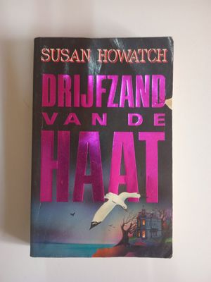 Drijfzand van de haat 131