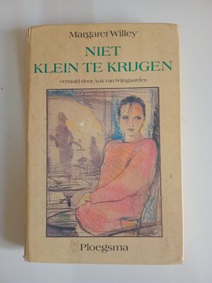 Niet klein te krijgen 121