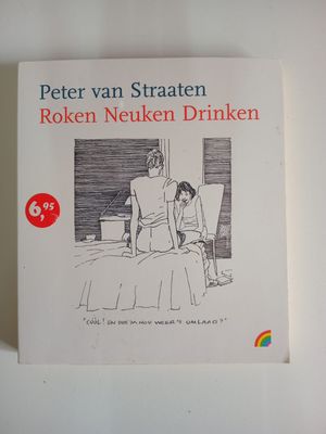 Roken en neuken drinken 121