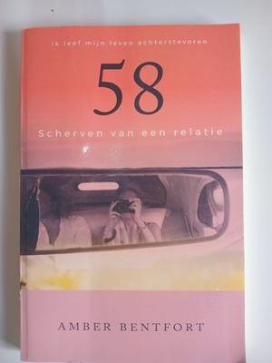 58 schreven van een relatie 121