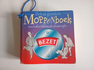 Moppenboek 139