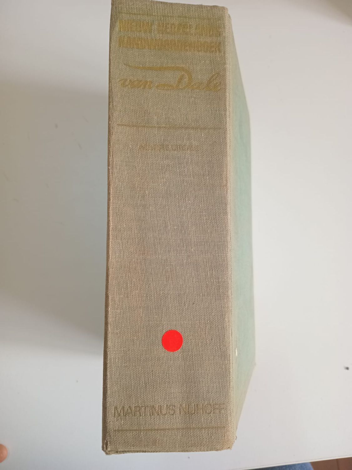 Nieuw handwoordenboek der Nederlandse taal 116
