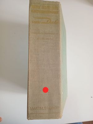 Nieuw handwoordenboek der Nederlandse taal 116