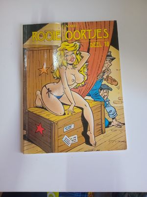 Roie oortjes deel 18 143