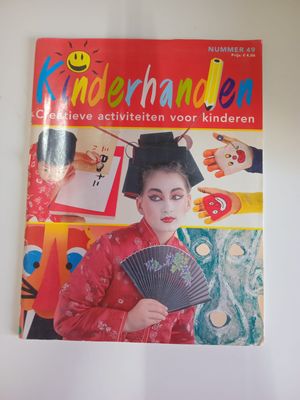Kinderhanden 144