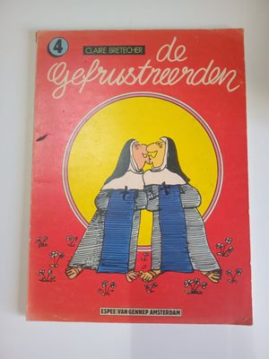 De gefrustreerden 144