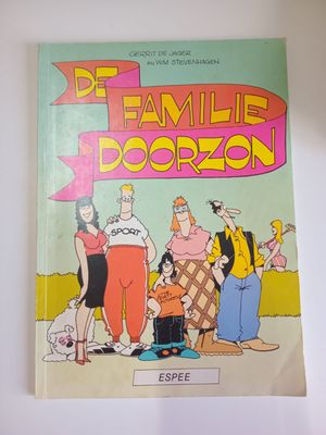 De familie doorzon 144