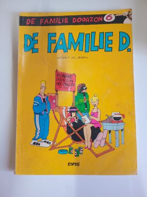 De familie D. 144