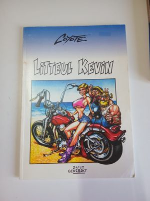 Litteul kevin 144