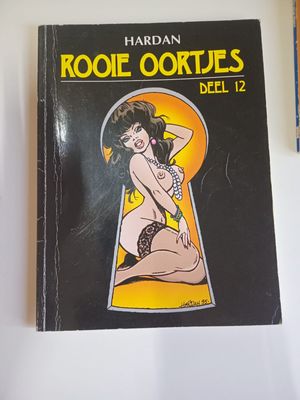 Rooie oortjes deel 12 144
