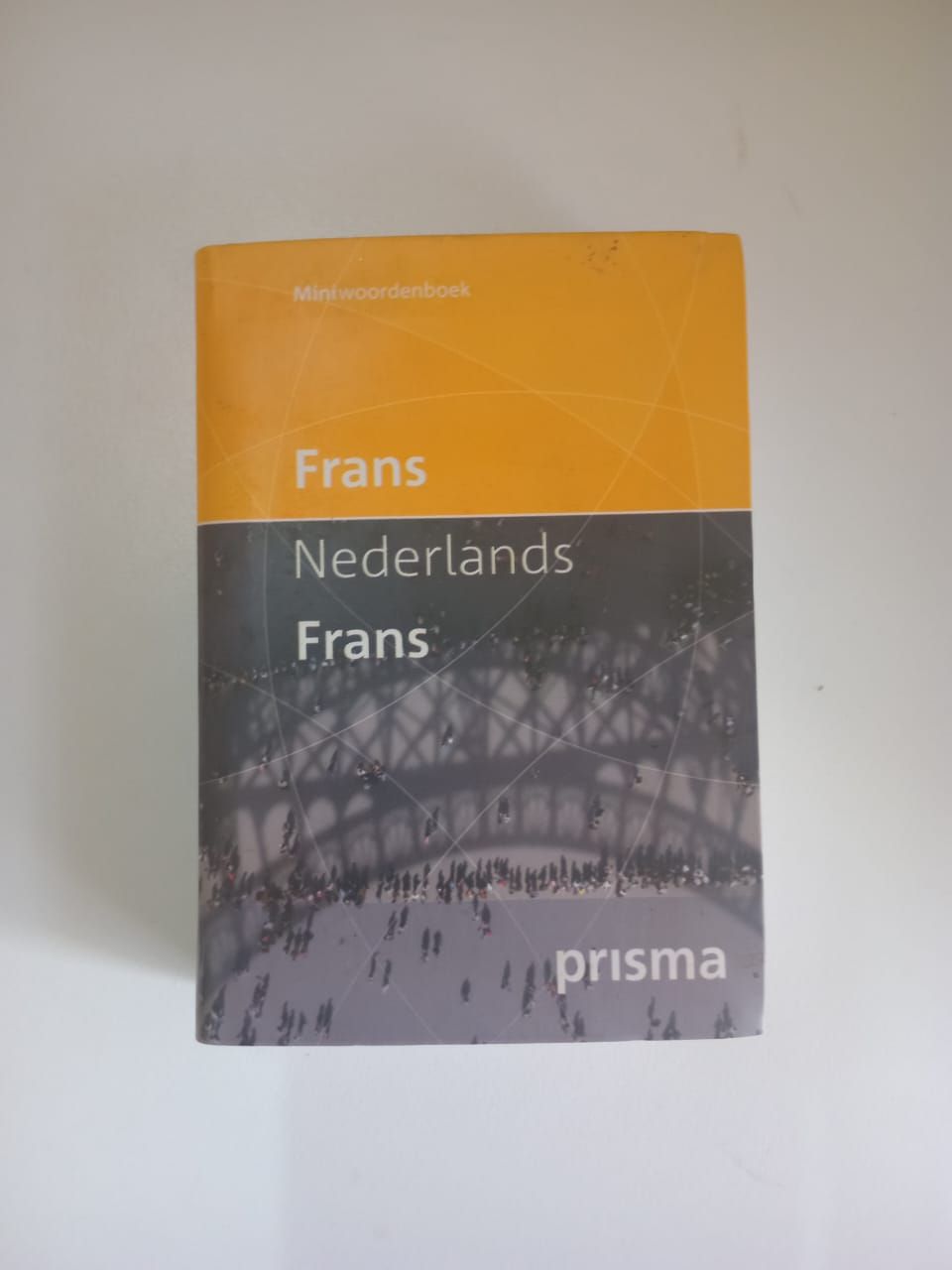 Frans Nederlands woordenboek 144