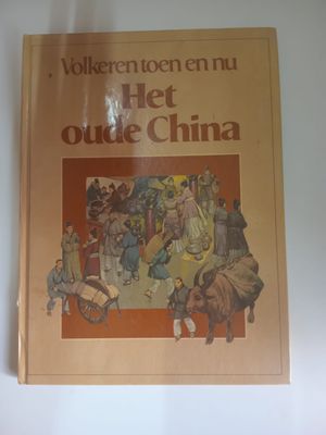 Het oude China 144