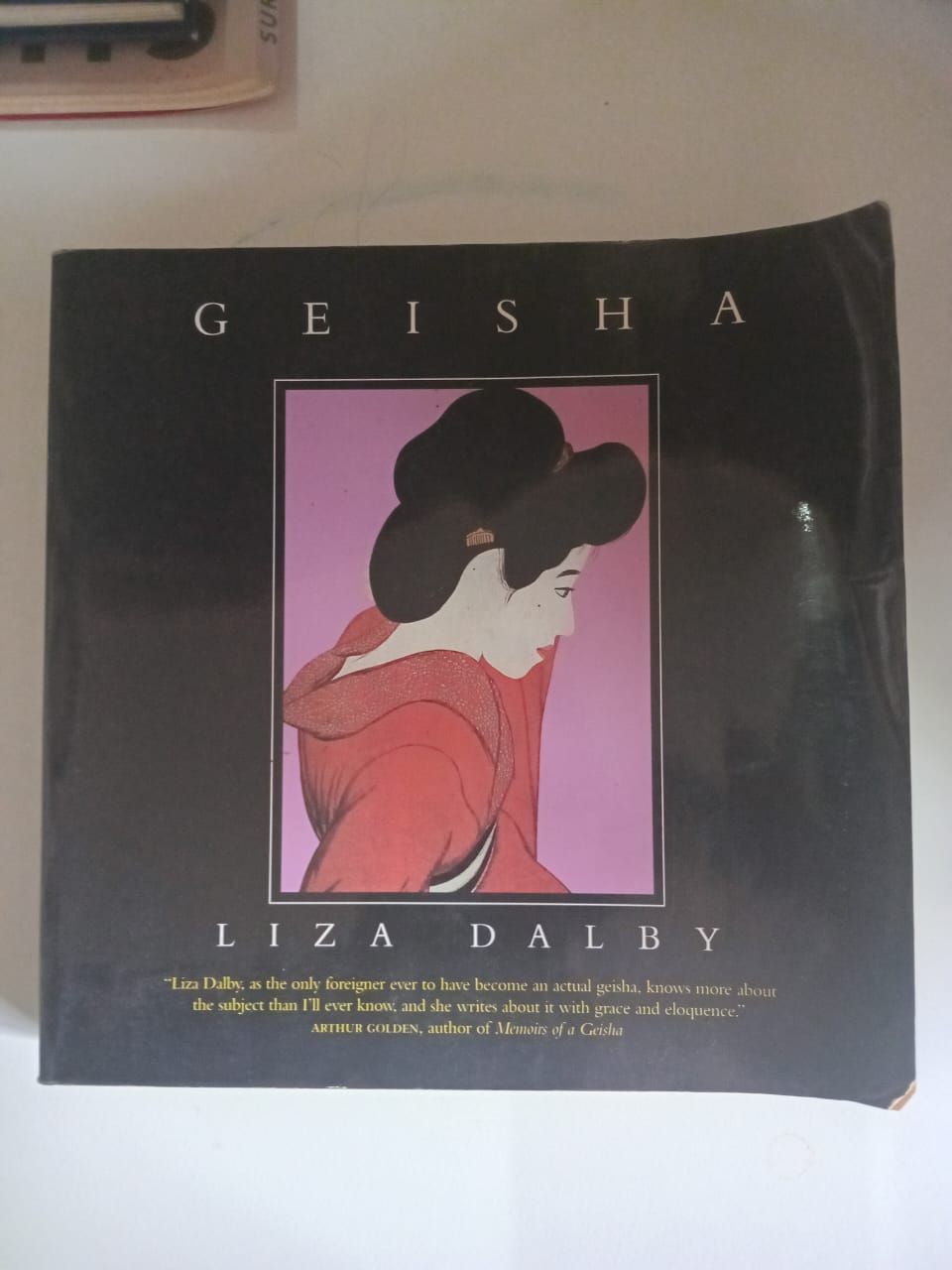 Geisha 144