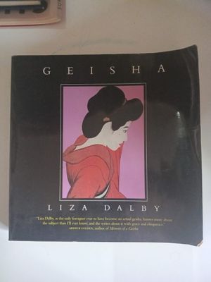 Geisha 144