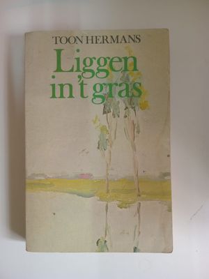 Liggen in&#39;t gras 144