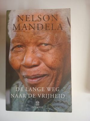De lange weg naar vrijheid 144