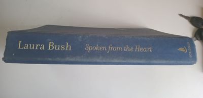 Spoken from the heart 144