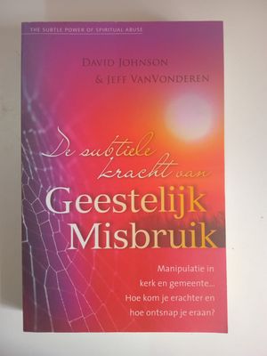 Geestelijk misbruik 144