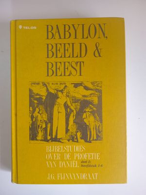Babylon, beeld &amp; beest 144