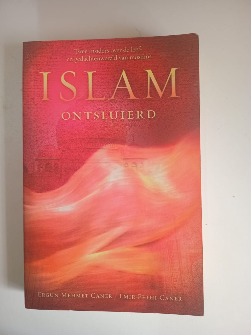 Islam ontsluierd 144