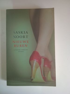 Nieuwe buren 142