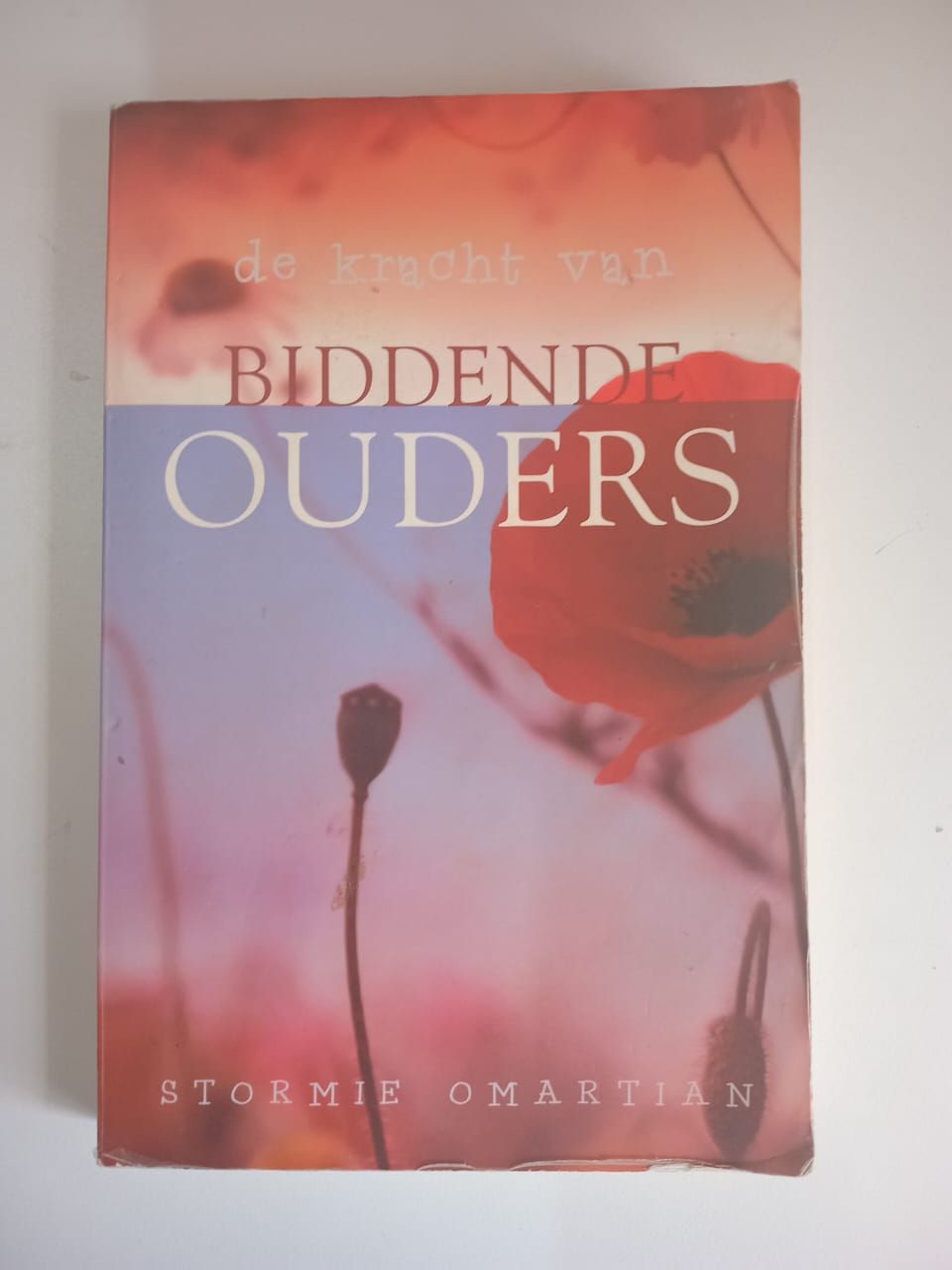 De kracht van de biddende ouders 145