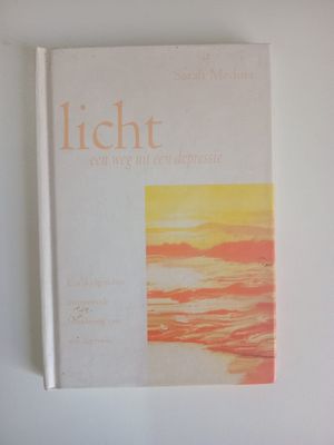 Licht een weg uit depressie 145