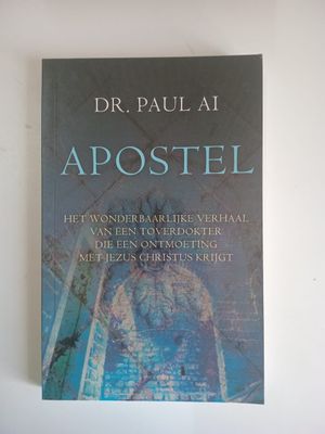 Apostel 145