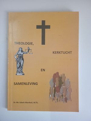 Theologie en kerktucht samenleving 145