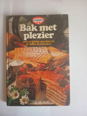 Bak met plezier 145