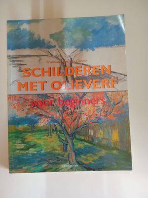 Schilderen met olieverf 145