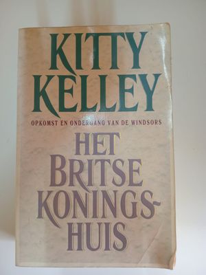 Het britse konings huis 145