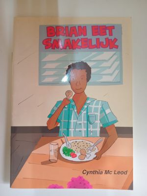Brian eet smakelijk 145